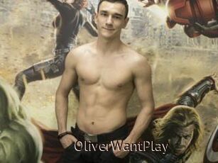 OliverWantPlay