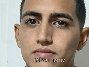 Oliver_horny