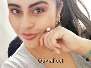 OliviaFeet