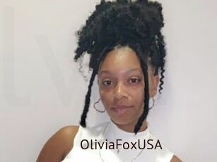 OliviaFoxUSA
