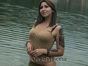 OliviaPrincesa