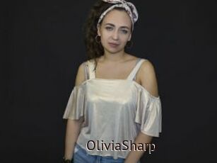 OliviaSharp