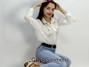 OliviaSimmons