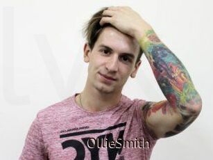 OllieSmith