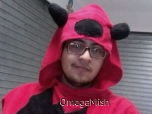 OmegaMish