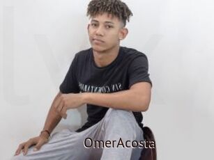 OmerAcosta