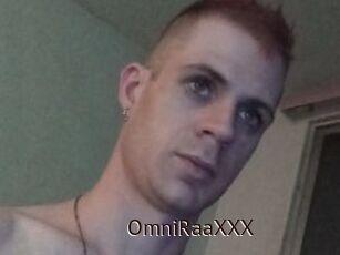 OmniRaaXXX