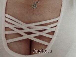 OndRosa