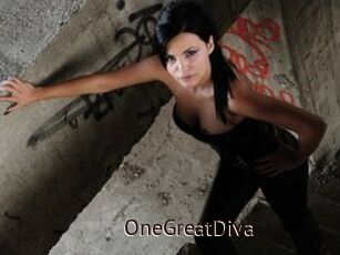 OneGreatDiva