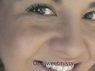 Onesweetmissy
