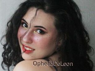 OpheliaDeLeon