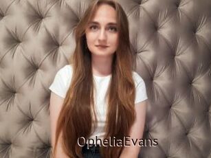OpheliaEvans