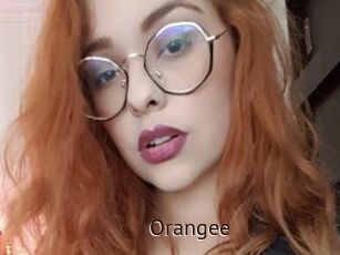 Orangee