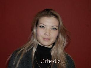Orhedia