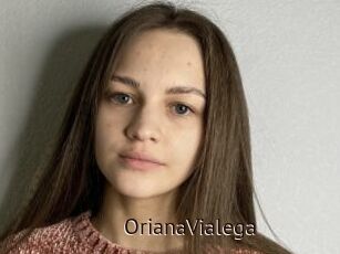 OrianaVialega