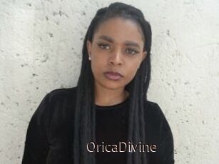 OricaDivine