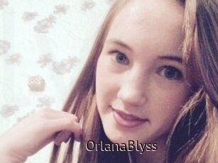 OrlanaBlyss