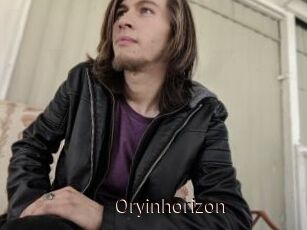 Oryinhorizon
