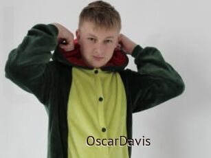 OscarDavis