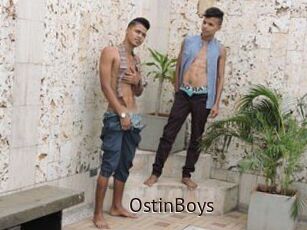 OstinBoys