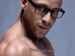 Oteloromeo