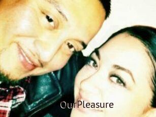 OurPleasure