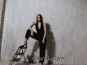 OxanaKalyna
