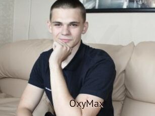 OxyMax