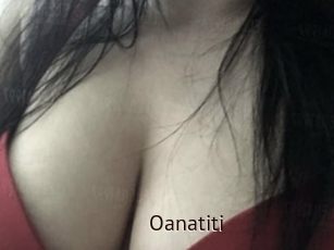 Oanatiti