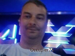 Occupier75