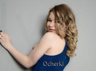 Ocherki