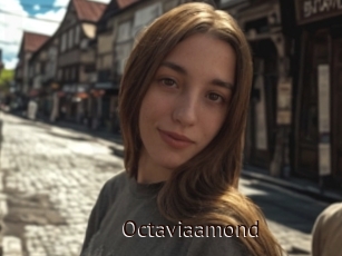 Octaviaamond