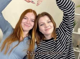 Octaviaandpetra