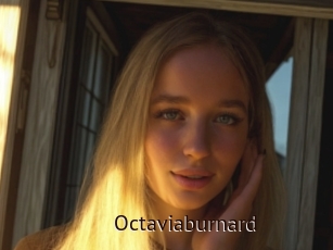 Octaviaburnard