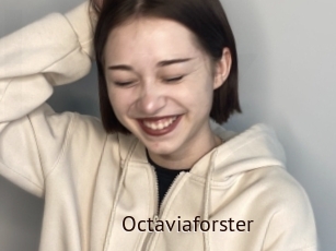 Octaviaforster