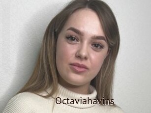Octaviahavins