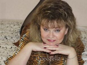 Odedaella