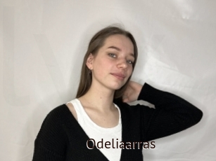 Odeliaarras