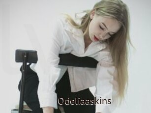 Odeliaaskins
