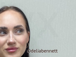 Odeliabennett