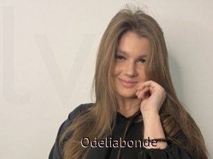 Odeliabonde