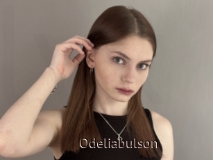 Odeliabulson