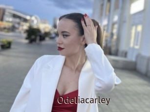 Odeliacarley