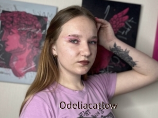 Odeliacatlow