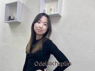 Odeliachaplin