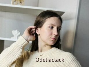 Odeliaclack