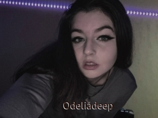 Odeliadeep