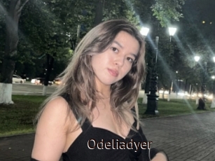 Odeliadyer