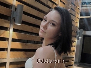 Odeliafaith