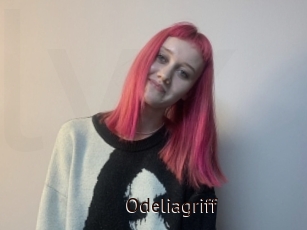 Odeliagriff